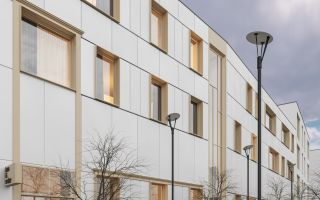 Teren cu autorizatie de bloc 10 Ap + 2 Sad | PIATA TRAIAN - Poză 7