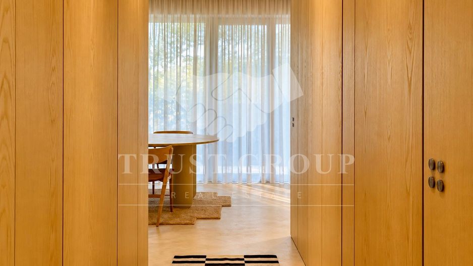 Apartament tip Duplex 3 camere Eminescu | Gradina | Loc de Parcare | 2020 - Poză 7