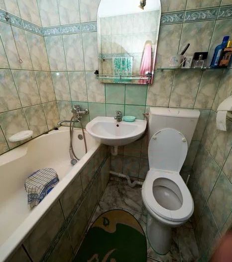 GARSONIERĂ DE VÂNZARE – SIDERURGIȘTILOR | 40.800 € - Poză 6