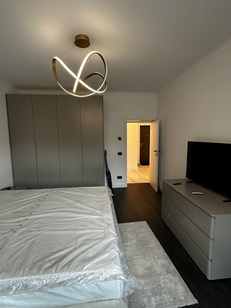 Apartament 3 camere de vanzare Primaverii Floreasca Radu BELLER - Poză 5