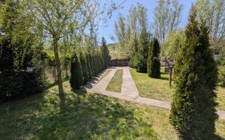 Casă de vânzare în Comuna Moșna, Județul Iași - Poză 7