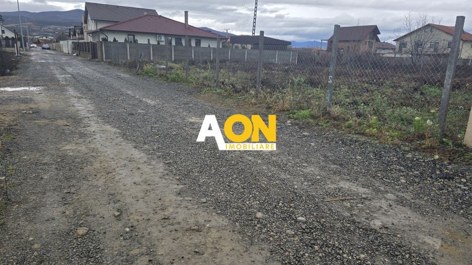 Teren 540mp Dealul Furcilor, Pretabil Duplex - Poză 2