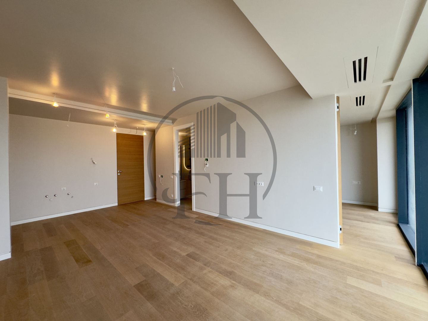 Apartament 2 camere de vanzare Olimp, Constanta - Poză 1