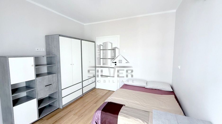 Apartament cu 3 camere intr-un imobil calitativ/73mp/zona Vivo. - Poză 6