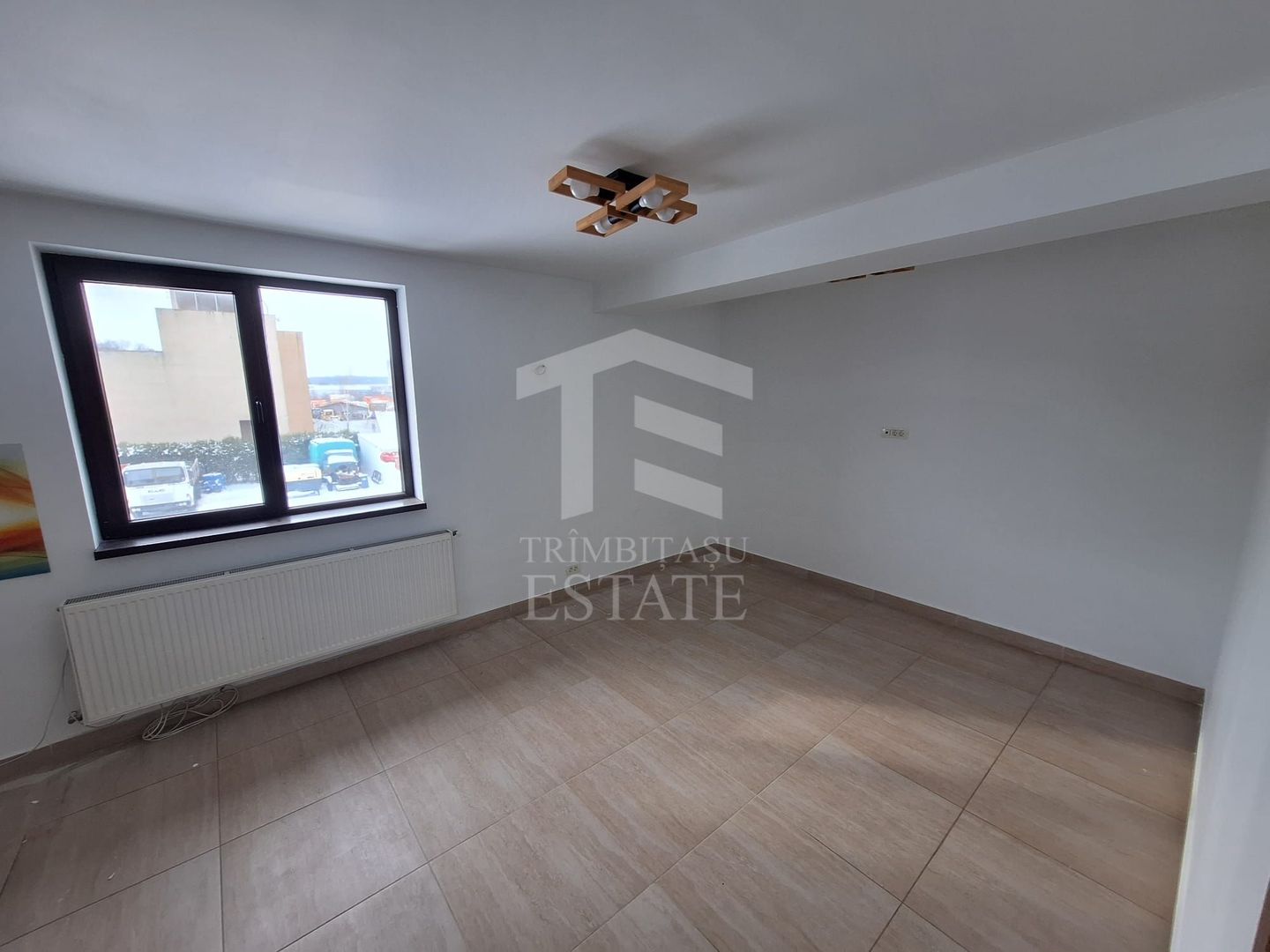 Spatiu Comercial Stradal P+Etaj - 440 Utili - Teren 765 mp - Parcare - Poză 19