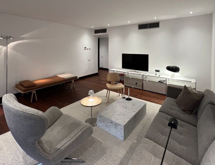 Apartament 2 camere Arcul de Triumf | Alia - Poză 11