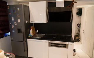 Apartament Lux de inchiriat zona Dorobanti | str. Polona - Poză 6