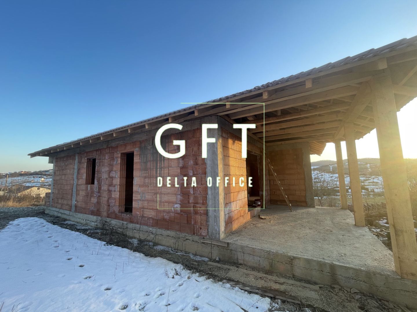 Case de vanzare Bistrita, Str. Soarelui - Poză 22