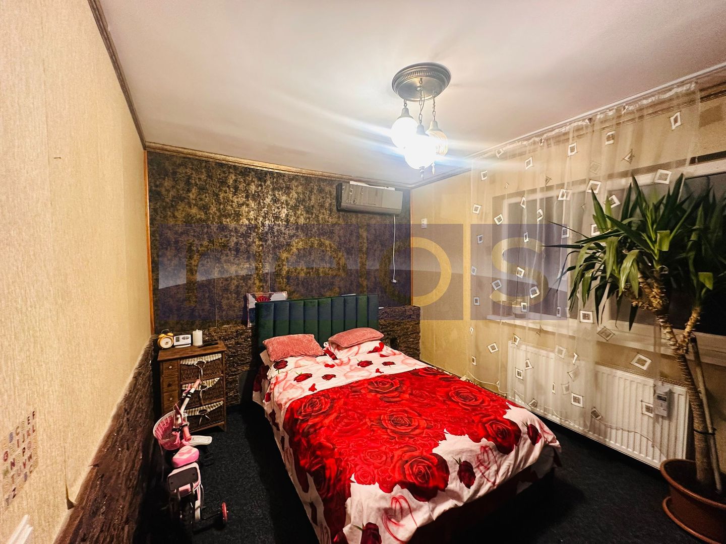 GARSONIERA PREMIUM DE VANZARE | BERCENI CU TERASA 20MP - Poză 15