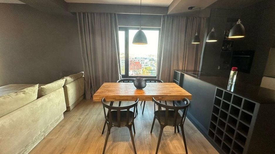 Apartament spatios 2 Camere Zona Pipera Rond OMV I 2 parcari incluse - Poză 6