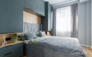 Apartament de lux cu 3 camere – Închiriere pe termen scurt - Poză 5