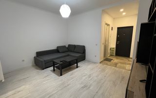Garsoniera inchiriere Avangarde City, Militari Residence - Poză 4
