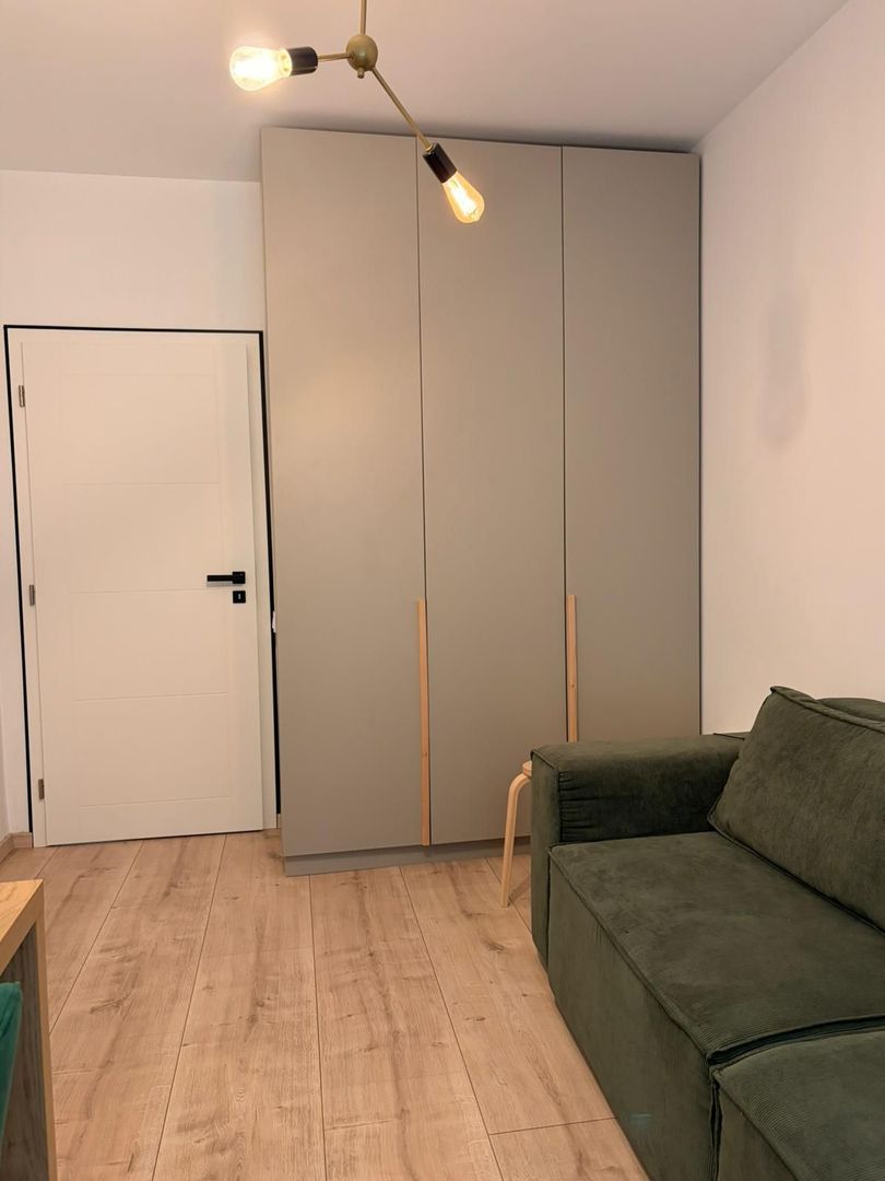 Apartament cu terasa proprie in complex Gran Via Park - Poză 12