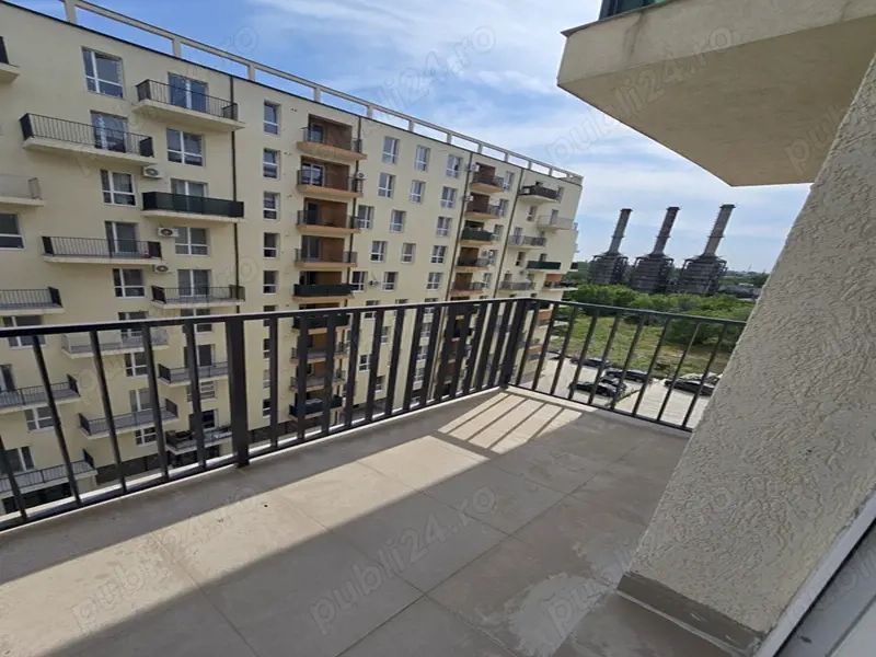 Inchiriere apartament 3 careme, zona Berceni, sector 4 - Poză 10