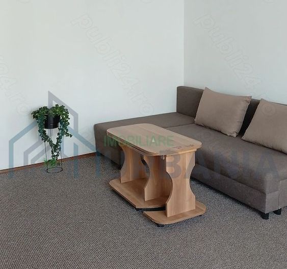 Apartament de închiriat 2 camere, zona Minerva - Alexandru cel Bun, Iași - Poză 3