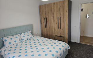 Vand apartament 2 camere modern,bloc nou, centru vechi-Atletilor - Poză 3