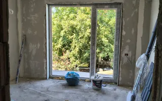 vila ind.5cam,3bai/centruPopesti Leordeni-str.Erou Pantazica Gabr - Poză 58