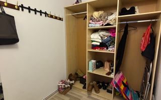 De vanzare apartament doua camere Leroy Merlin -Pod IRA - Poză 11