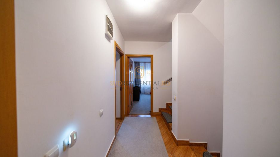 Casa individuala, metrou Aparatorii Patriei, sector 4, comision 0 - Poză 9