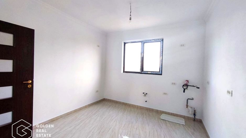 Duplex modern în Giroc, 105 mp utili, teren 250 mp, zonă liniștită de case - Poză 7