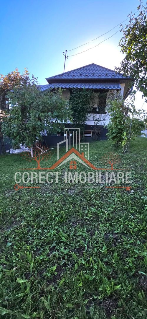 🏡 Casă de vânzare – Feleac, comuna Nușeni (jud. Bistrița-Năsăud) - Poză 13