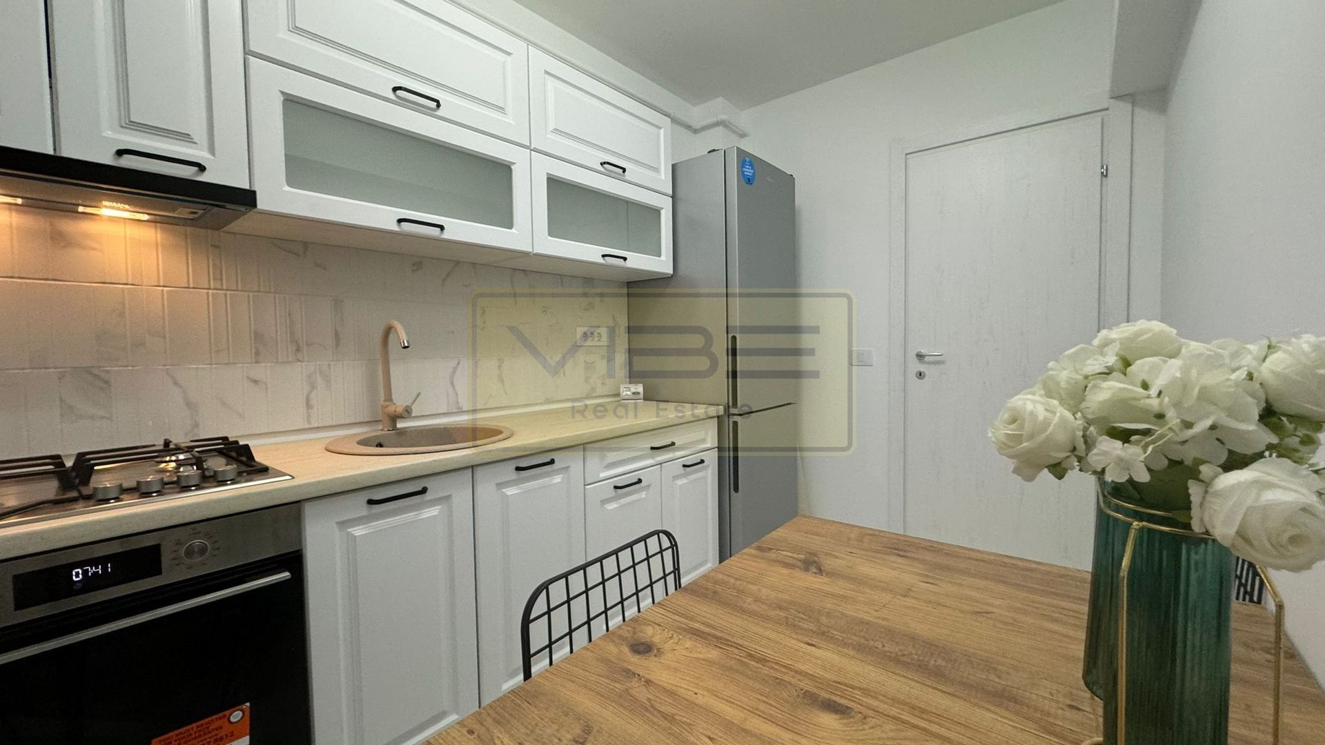 Apartament 2 camere Bucium - Mega Image - Poză 2