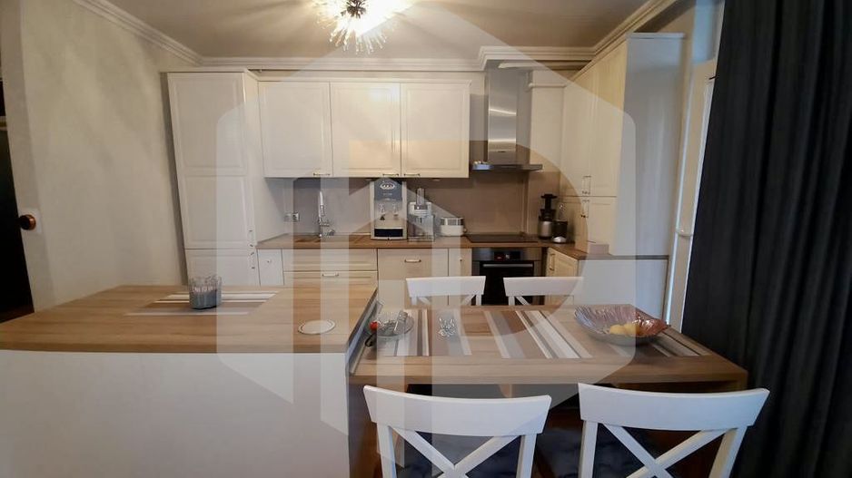 Apartament de inchiriat 4 camere+ boxă proprie- zona Select/ Kaufland - Poză 5