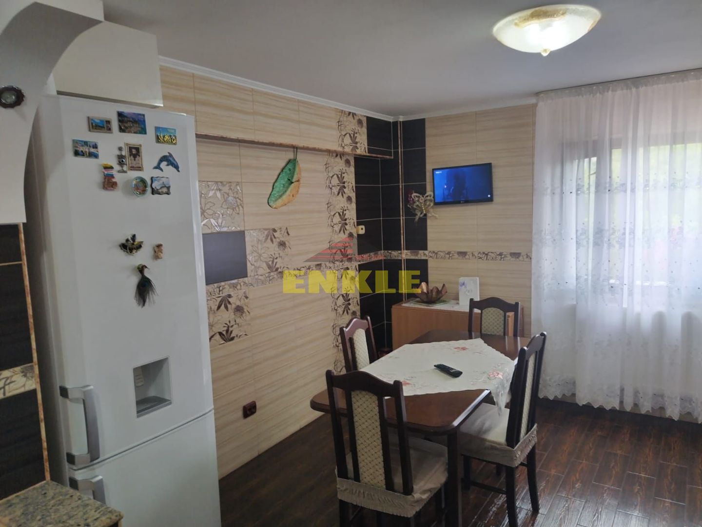 De închiriat apartament cu 2 camere decomandat, zona Gării. - Poză 9