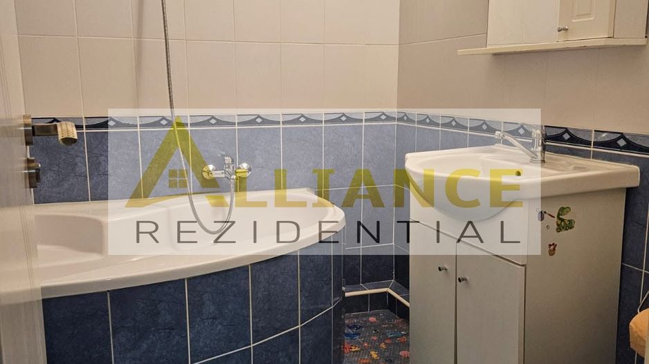 APARTAMENT 2 CAMERE DE INCHIRIAT | OLTENITEI | PARCARE INCLUSA | 580 - Poză 12