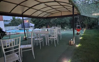 Pensiune inchiriere integrala pentru evenimente (aniversari/petreceri private) - Poză 16