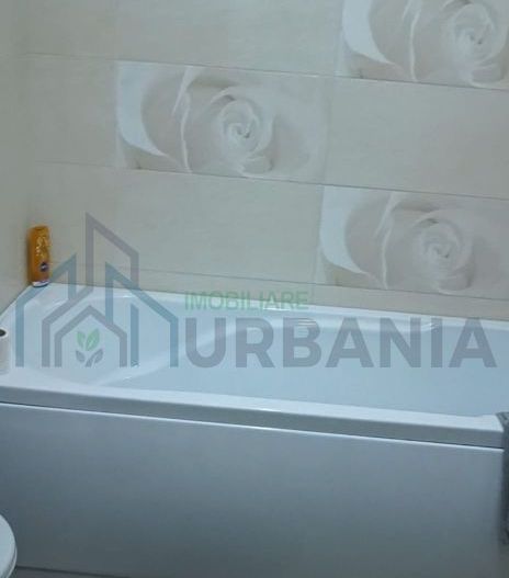 Apartament 2 camere, decomandat, 57 mp, etaj 1/5, Bucium Confort, Iași - Poză 4