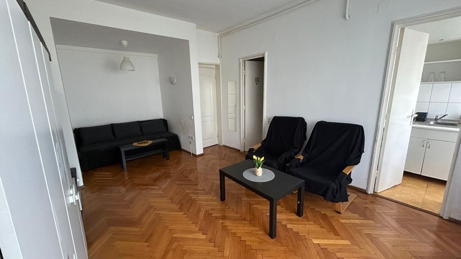 Garsonieră ultracentrală Sala Palatului - Poză 2