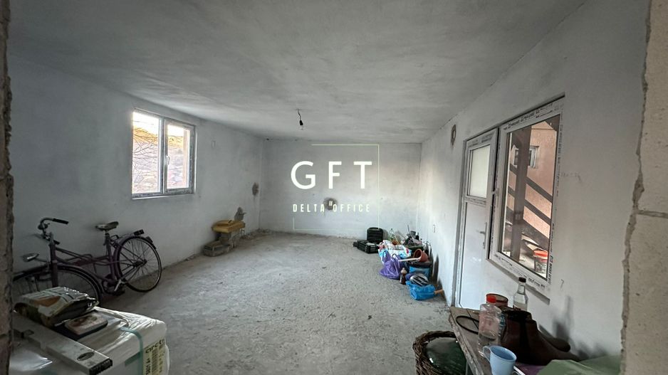 Casa Individuala Vermes cu gradina 28 ari - Poză 7