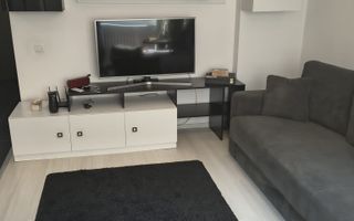 Garsoniera Berceni - Leonida - loc parcare, centrala proprie! - Poză 1