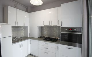 2 camere, spatios, modern, balcon, Gheorgheni, FSEGA, VIVIDO - Poză 6