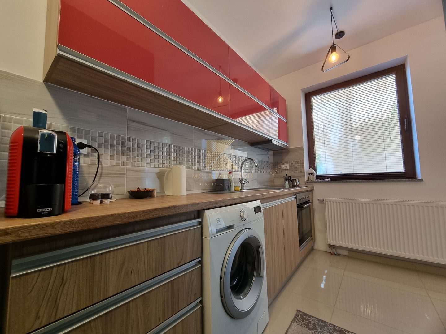 Garsonieră Premium în Seasons Residence – Drumul Poienii, Brașov - Poză 11