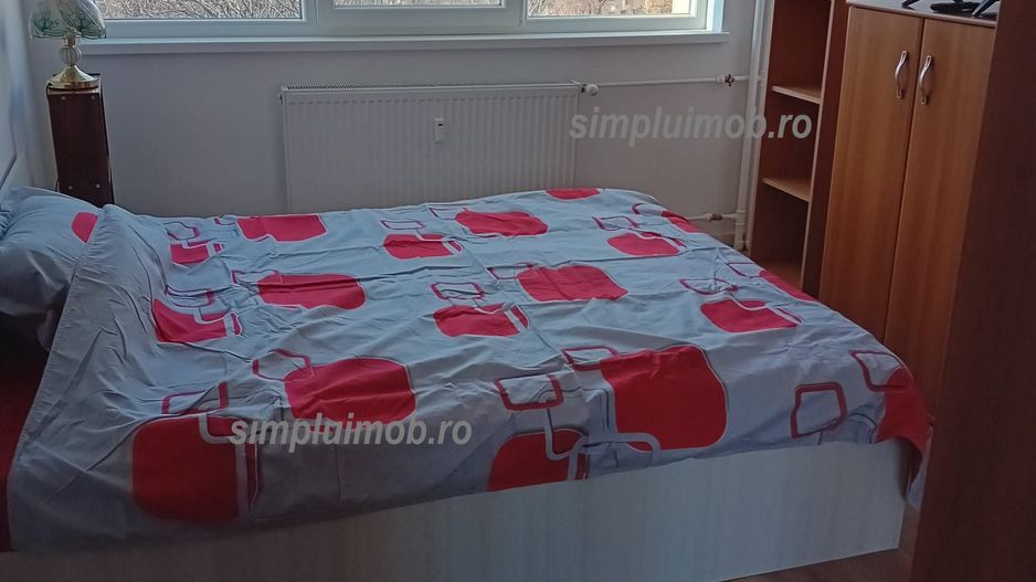 Metrou Nicolae Grigorescu Decomandat Renovat 2 camere - Poză 5