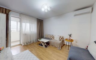 Apartament 2 camere Decomandat Dimitrie Leonida - Echinoctiului - Poză 5