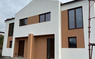 Casă nouă tip duplex izolat fonic în Livezeni - Poză 1