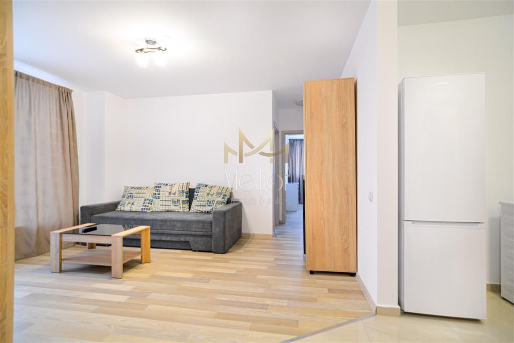 Apartament 2 dormitoare + living 3 min de FSEGA! - Poză 4