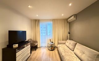 Apartament modern cu 2 camere, etaj intermediar, zona Victor Babes - Poză 1