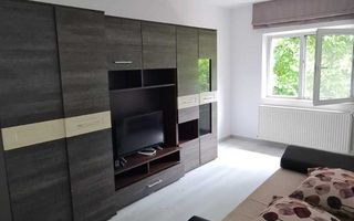 Ap3 camere dec. – Str. Sf. Lazăr, vis-a-vis de Auchan Palas-600 Euro - Poză 4