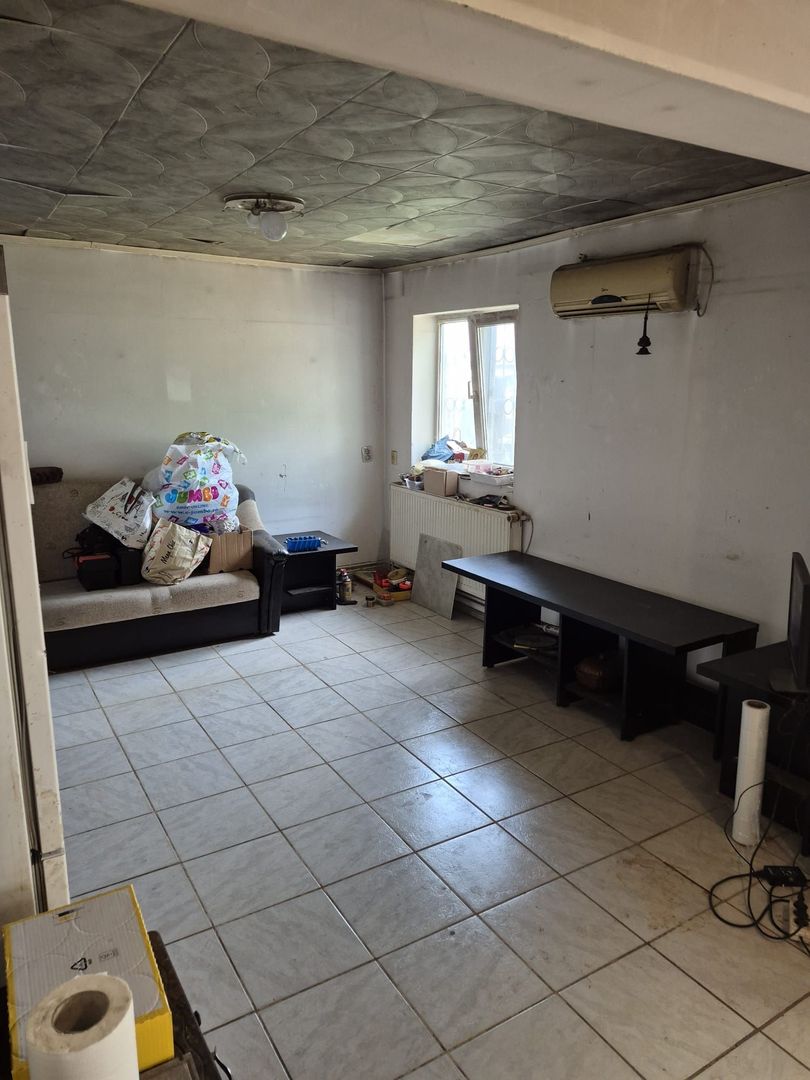 Casa + teren 1.065 mp | Domnesti – Zona Toamnei | Deschidere 20 ml - Poză 8