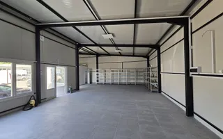 Inchiriere Hala 110 mp, Nord, Complex John - Poză 14