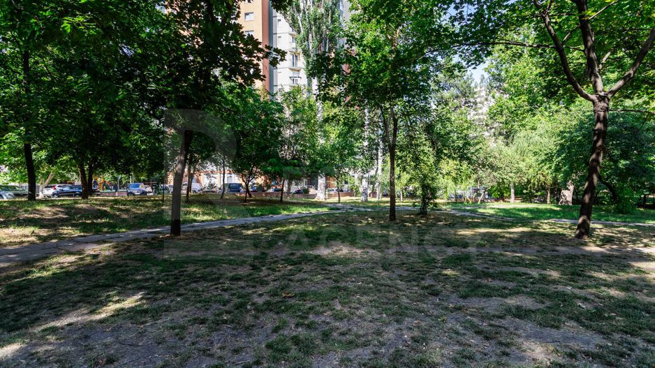 Vânzare, apartament, 2 camere, str. Sarmizegetusa, Botanica - Poză 14