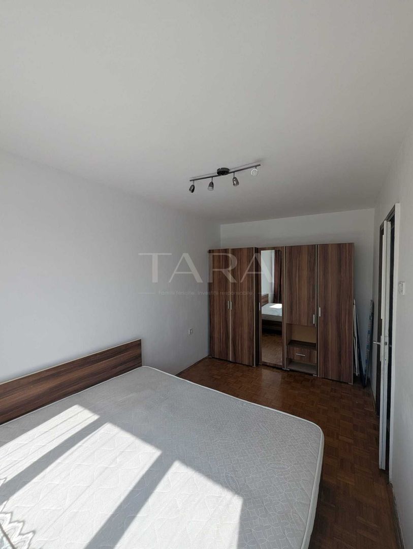 Apartament cu vedere spre Someș, curte interioară, zona Mihai Viteazu. - Poză 6