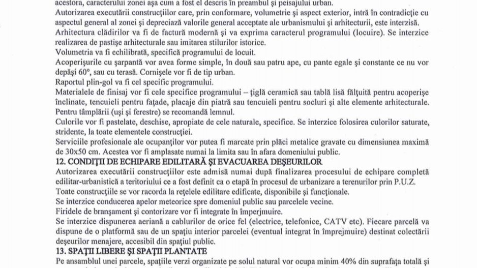 Teren intravilan Cluj-Napoca / Zona Sopor - Poză 7