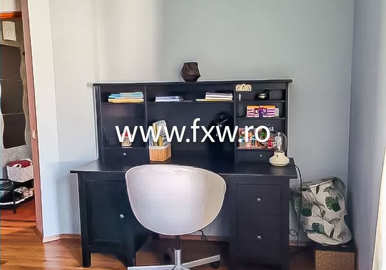 Inchiriez apartament 2 camere - Poză 9