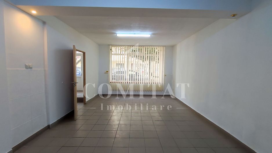 Spațiu de birouri | Cartierul Mărăști - Zona Hotel Paradis - Poză 3