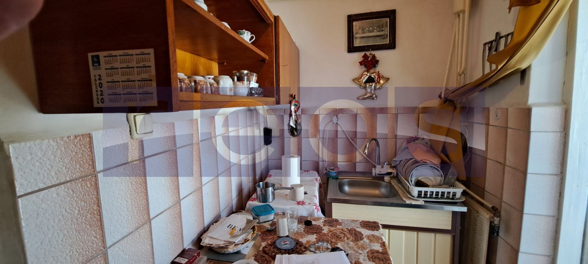 VANZARE GARSONIERA ULTRACENTRALA | ETAJ 4 | 28 MP + BALCON - Poză 3